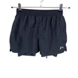 Unisex Newline - Sports shorts, size 36 - Black ()