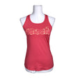 Unisex Casall - Sports top, size 36 - Pink ()