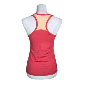 Unisex Casall - Sports top, size 36 - Pink (2)
