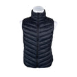Unisex Neomondo - Winter vest, size M - Black ()