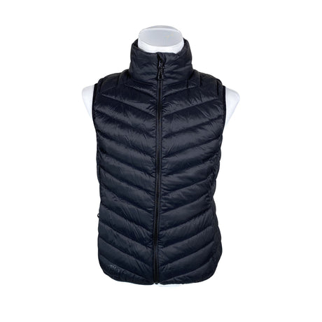 Unisex Neomondo - Winter vest, size M - Black ()