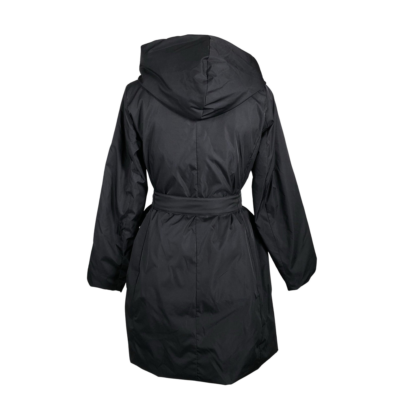 Unisex Weekend by MaxMara - Down jacket, size 34 - Black (2)
