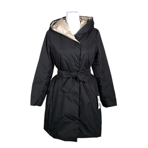 Unisex Weekend by MaxMara - Down jacket, size 34 - Black (1)