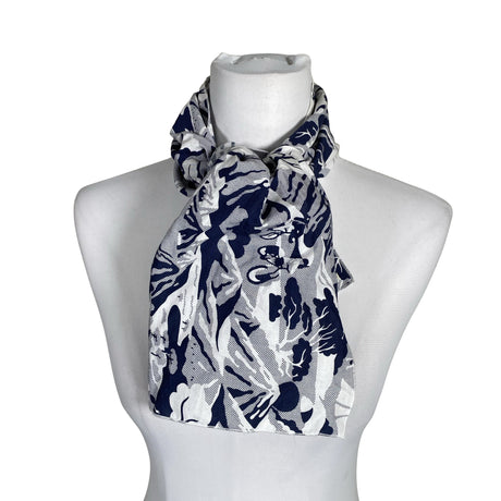 Unisex Fjällräven - Scarf, size Midi - Blue ()