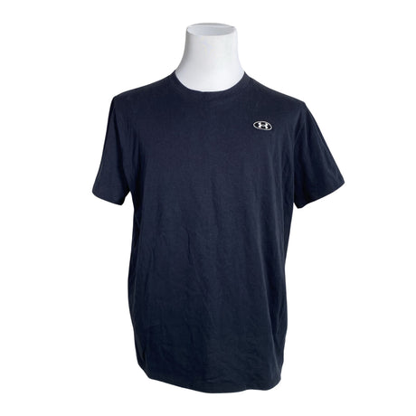 Unisex Under Armour - T-shirt, size M - Black ()