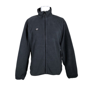 Unisex Helly Hansen - Fleece jacket, size 36 - Gray (1)