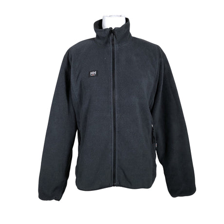 Unisex Helly Hansen - Fleece jacket, size 36 - Gray ()