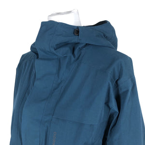 Unisex Didriksons - Winter jacket, size 40 - Blue (3)