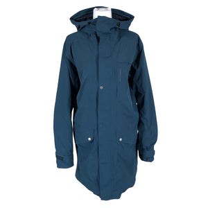 Unisex Didriksons - Winter jacket, size 40 - Blue (1)