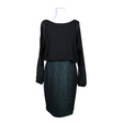 Unisex Esprit - Party dress, size 40 - Green ()