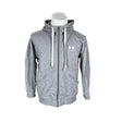 Unisex Under Armour - Hoodie, size M - Gray ()