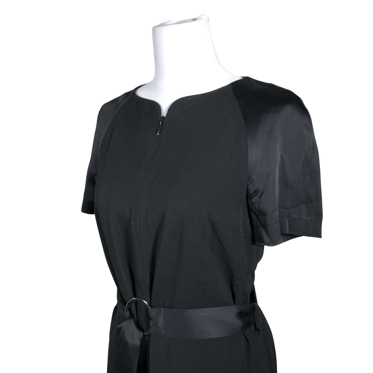 Unisex Ivo Nikkolo - Dress, size 36 - Black (2)