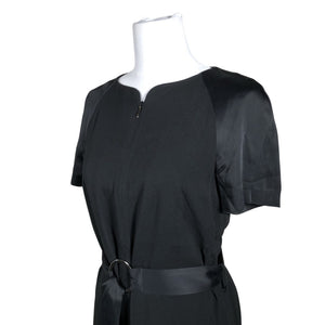 Unisex Ivo Nikkolo - Dress, size 36 - Black (2)
