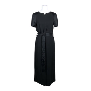 Unisex Ivo Nikkolo - Dress, size 36 - Black (1)