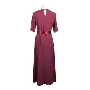 Naisten Ivo Nikkolo - Dress, size 40 - Wine red (2)