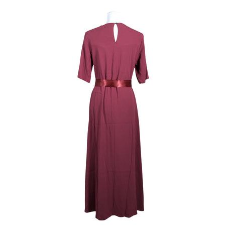 Naisten Ivo Nikkolo - Dress, size 40 - Wine red (2)