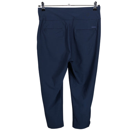 Unisex Adidas - Sports trousers, size 38 - Blue (2)