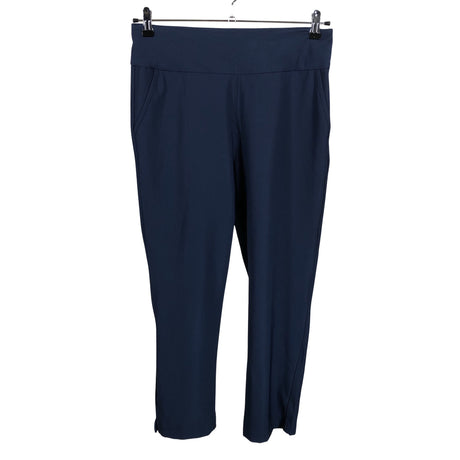 Unisex Adidas - Sports trousers, size 38 - Blue ()