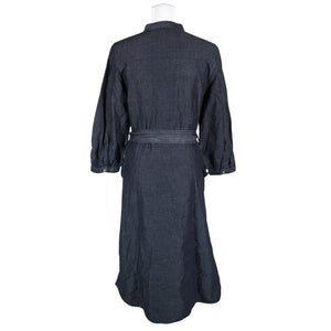 Unisex Ivo Nikkolo - Dress, size 38 - Blue (2)