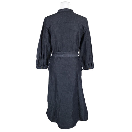 Unisex Ivo Nikkolo - Dress, size 38 - Blue (2)
