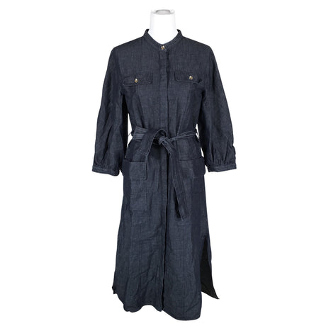 Unisex Ivo Nikkolo - Dress, size 38 - Blue ()
