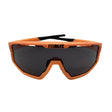 Unisex Bliz - Sunglasses, size Ei kokoa - Orange ()