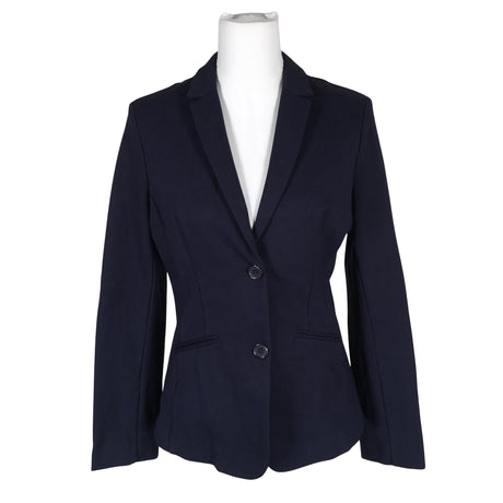 Unisex Monton - Sweat jacket, size 38 - Blue ()