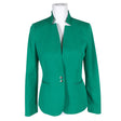 Unisex Monton - Jacket, size 36 - Green ()