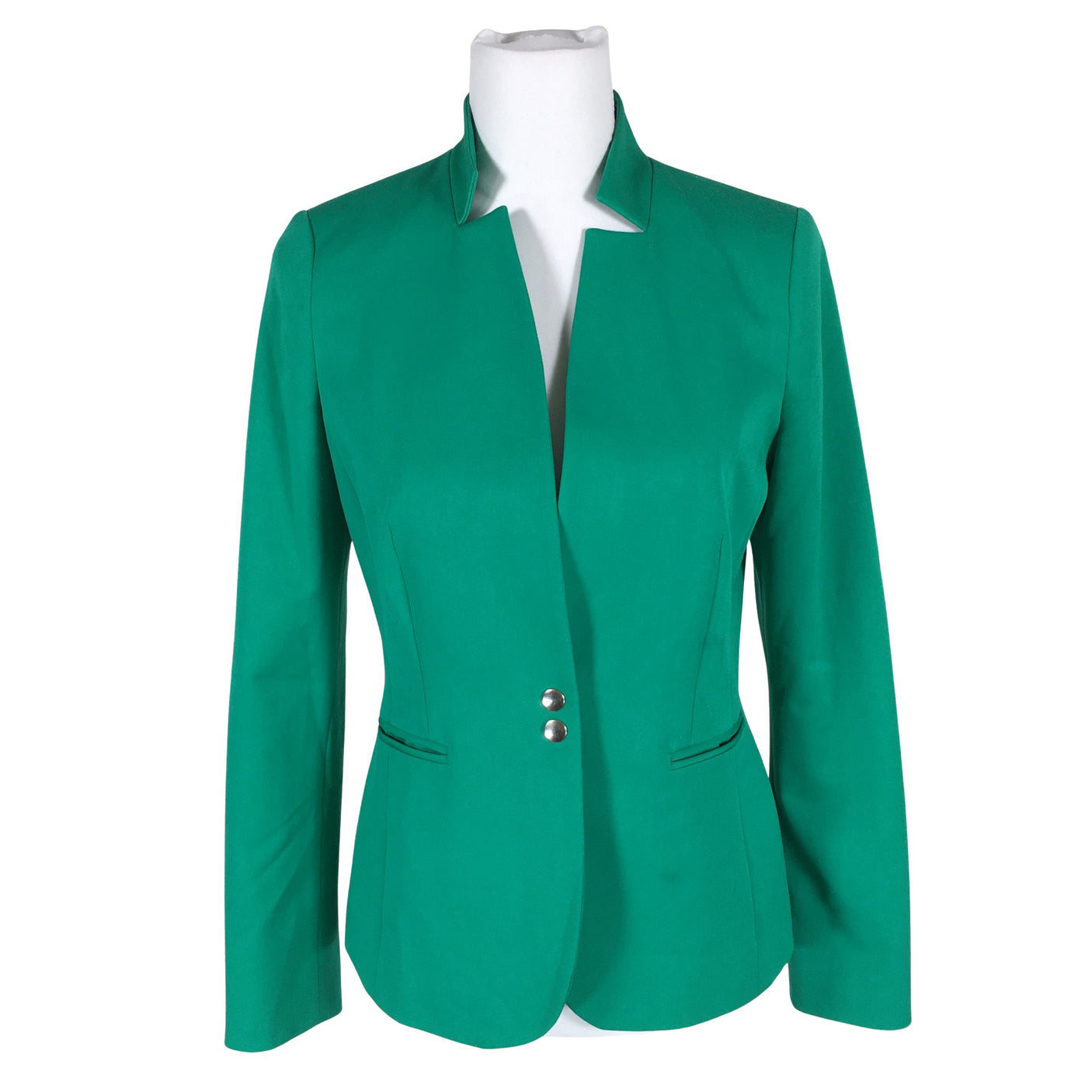 Unisex Monton - Jacket, size 36 - Green (1)