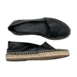 Unisex Zign - Loafers, size 36 - Black ()