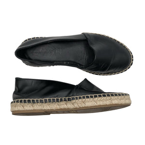 Unisex Zign - Loafers, size 36 - Black (1)
