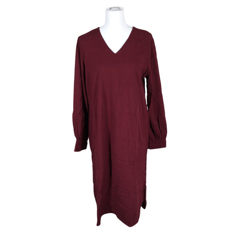 Unisex Nanso - Dress, size 40 - Wine red ()