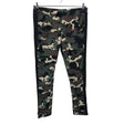 Unisex Benetton - Slacks, size 164 - 170 - Brown ()