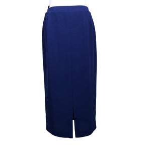 Unisex Modelia - Top, size 38 - Blue (2)