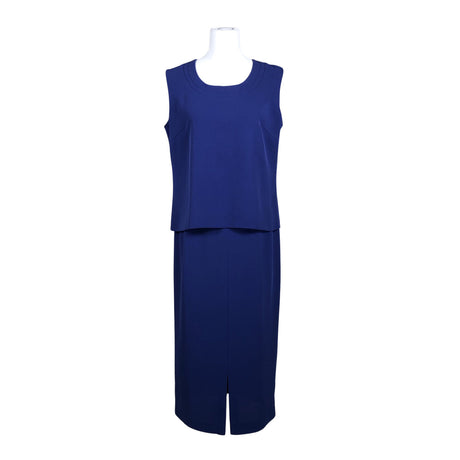 Unisex Modelia - Top, size 38 - Blue ()
