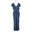 Unisex Next - Overalls, size 36 - Blue ()