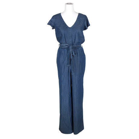 Unisex Next - Overalls, size 36 - Blue ()