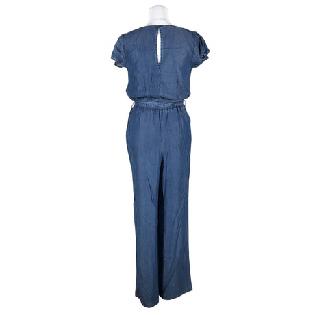 Unisex Next - Overalls, size 36 - Blue (2)