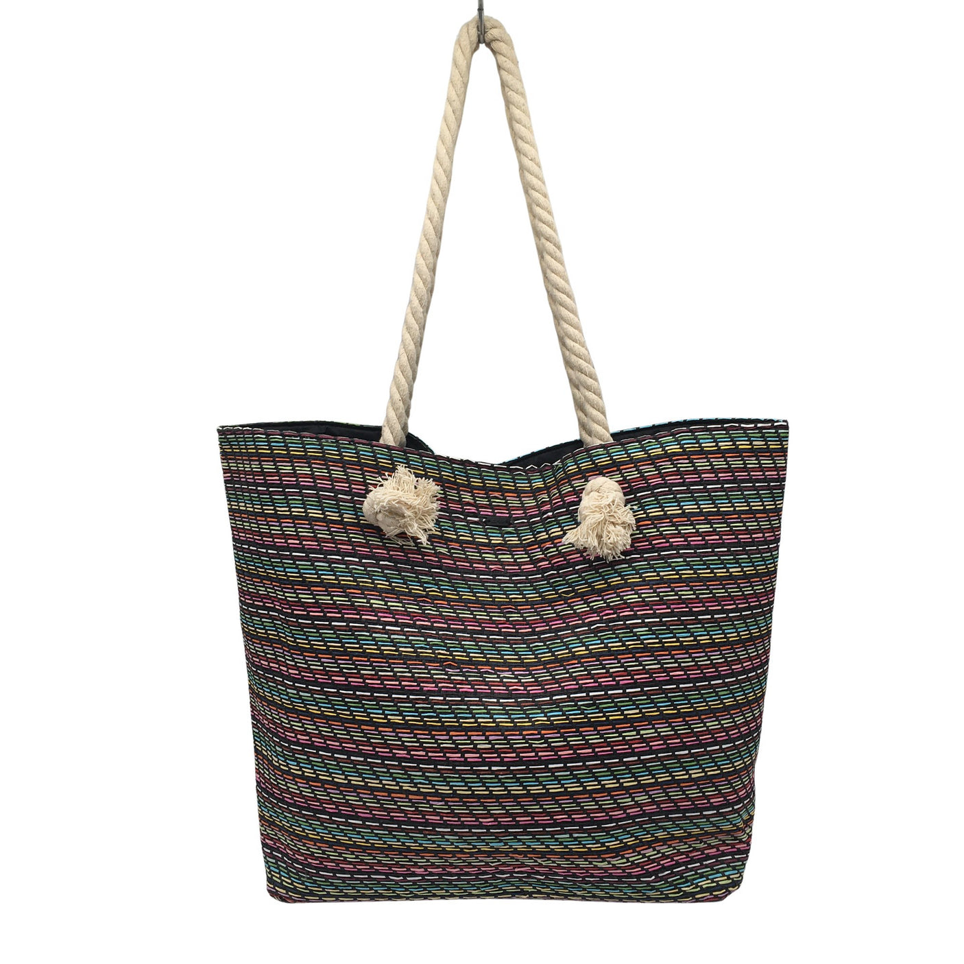 Unisex Icepeak - Handbag, size Maxi - Black (1)