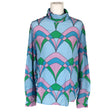 Unisex Essentiel Antwerp - Blouse, size 40 - Light blue ()