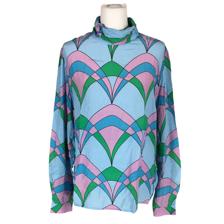 Unisex Essentiel Antwerp - Blouse, size 40 - Light blue ()