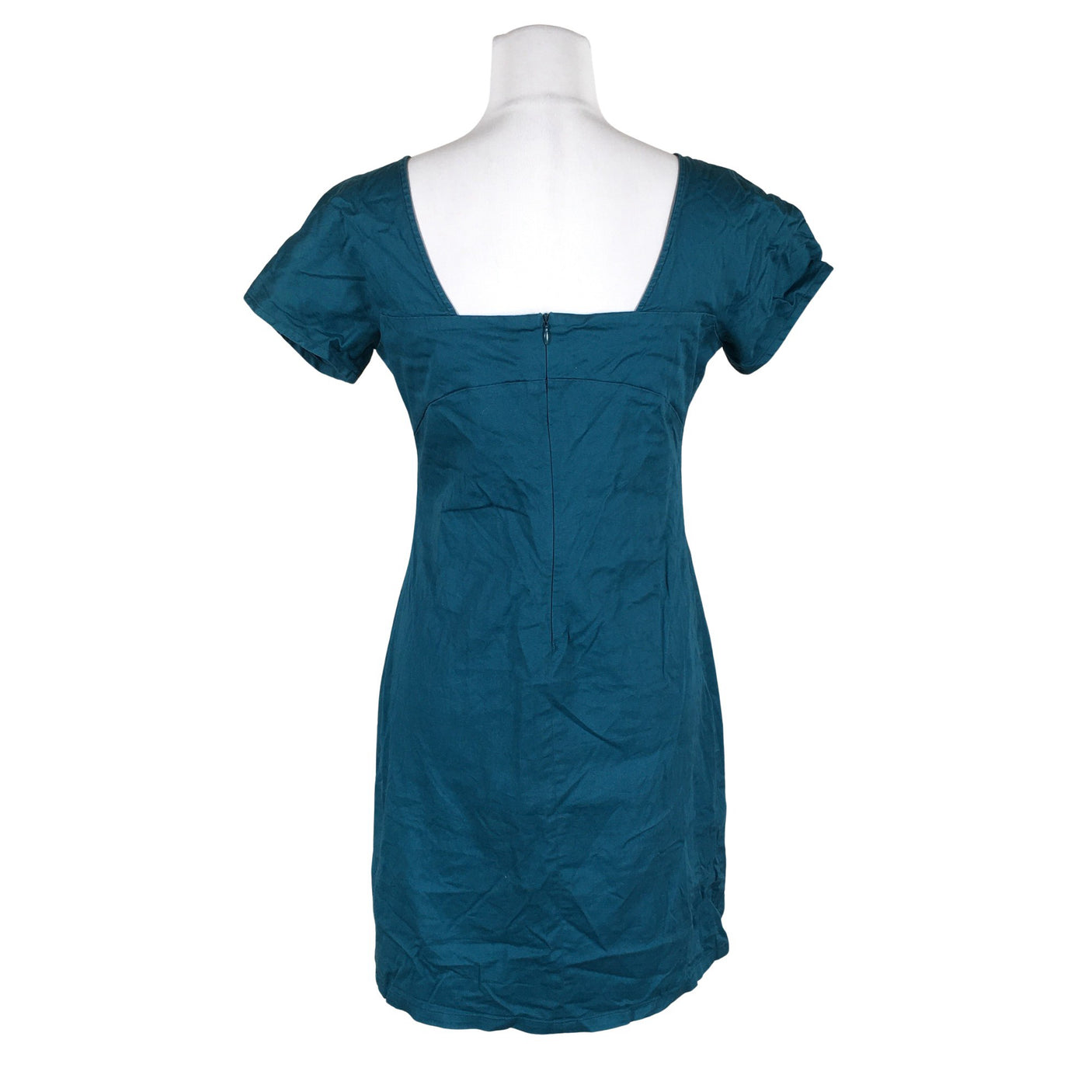 Unisex St-martins - Dress, size 40 - Blue (2)