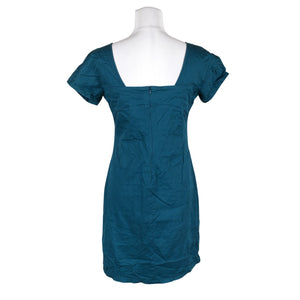 Unisex St-martins - Dress, size 40 - Blue (2)