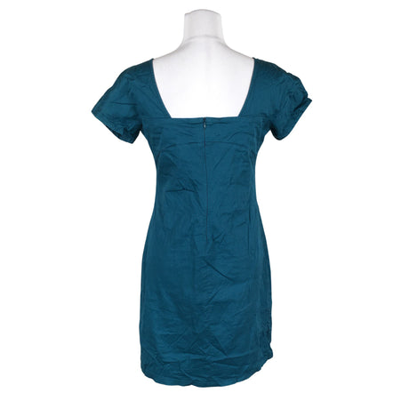 Unisex St-martins - Dress, size 40 - Blue (2)