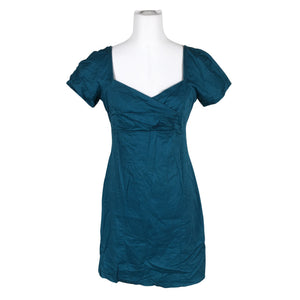 Unisex St-martins - Dress, size 40 - Blue (1)