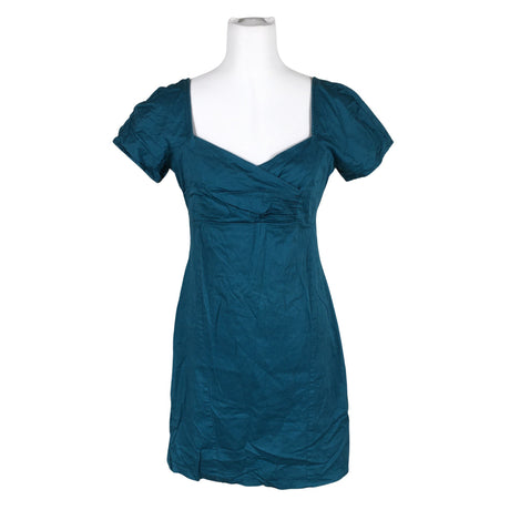 Unisex St-martins - Dress, size 40 - Blue ()