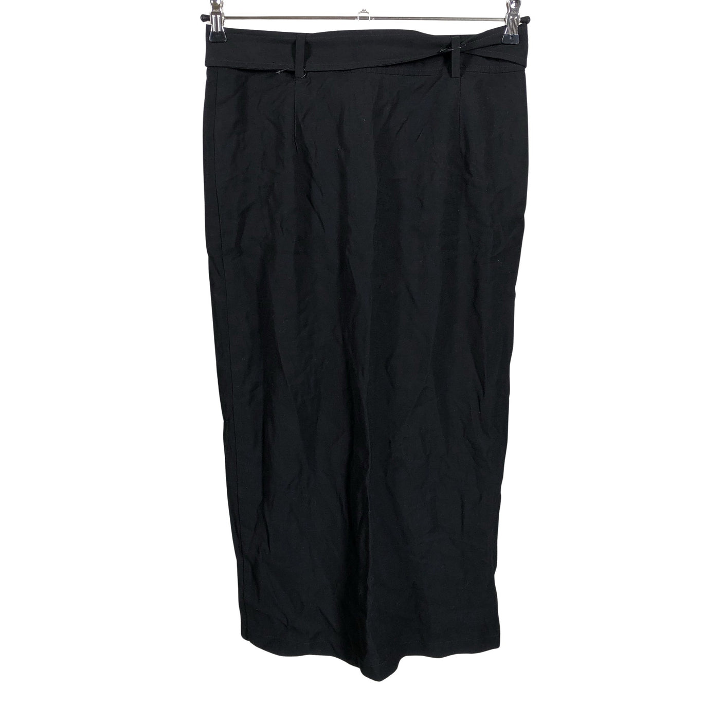 Unisex Next - Fabric skirt, size 38 - Black (2)