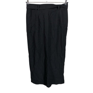Unisex Next - Fabric skirt, size 38 - Black (2)