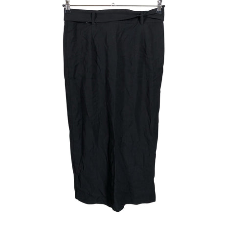 Unisex Next - Fabric skirt, size 38 - Black (2)
