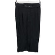 Unisex Next - Fabric skirt, size 38 - Black ()